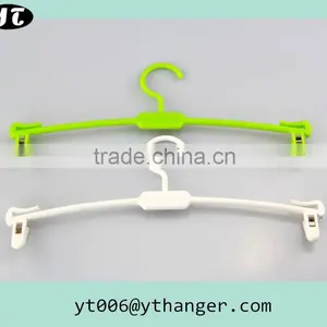 LM872 Luxury Mens Underwear Plastic Hangers thumbnail-1