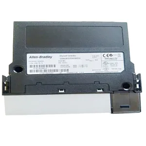 Allen Bradley 1756-EN2TR PLC Module Brand New thumbnail-4