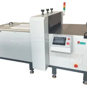 Heat Trasfer Film Slitting Cutter Machine thumbnail-1