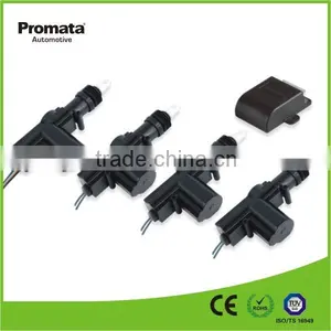 Universal Car Central Locking System Power Door Lock Actuator Strong Power Super Long Time thumbnail-1
