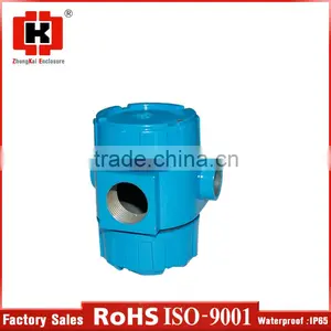 Zhejiang Well Sale Advanced Technology Outdoor Temperature Sensor Housing thumbnail-2