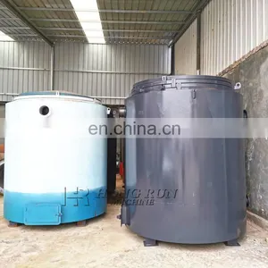 Easy Operation Furnace Used for Shisha With Full Service thumbnail-5