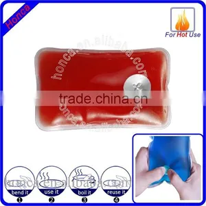 Portable Gel Instant Hand Warmers Exothermic Reaction thumbnail-1