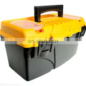 Metal Tool Case Various Tools thumbnail-1