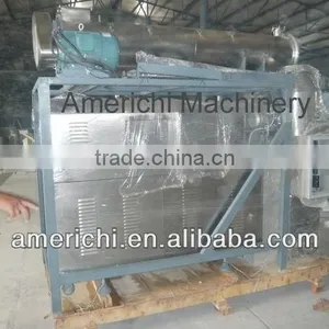 Extrusion Fish Feed Extrusion Machines to Turkey thumbnail-1