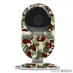 1.0 Megapixel Wifi Wireless Viewerframe Mode ip Camera thumbnail-4