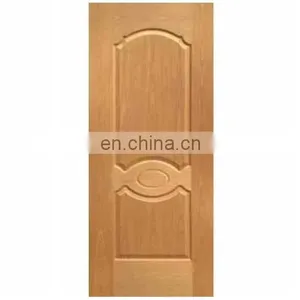 Modern Panel Insert Wood Room Door Designs in Pakistan thumbnail-4