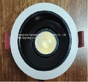 LED Spotlight 5-20W COB Three Year Warranty thumbnail-2
