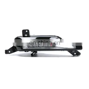 OEM LR072645 LR072646 Front Fog Lamp for Land Rover Range Rover Evoque 2016 thumbnail-2