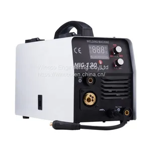 MIG 130 Arc Welders is 30-130A Gasless Flux-cored Wire Welding Machine thumbnail-3
