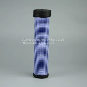 Air Filter Element of SANY Equipment 222425A1/ AF25588/P827653/119160-12570/ AF25484/P829332 thumbnail-4