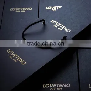 2016 High Quality Luxury Mens Bow Tie Gift Boxes thumbnail-4