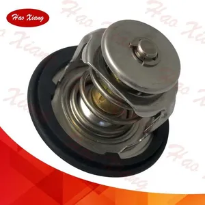 Auto Parts Coolant Thermostat Assembly 19301-P08-305 thumbnail-3