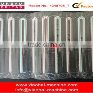 u Shape Drinking Straw Machine and Packing Machine thumbnail-2
