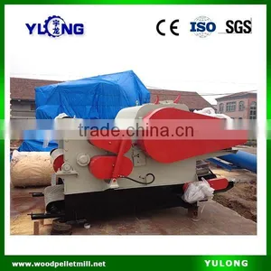 Wood Sawdust Machine for Sale thumbnail-4