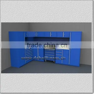Garage Tool Storage Work Bench Used to Store Tools AX-ZHG0084-1 thumbnail-2