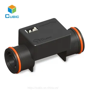 Excellent Stability, High Accuracy, Fast Response Ultrasonic Oxygen Sensor Gasboard-8500FS-L40 thumbnail-1