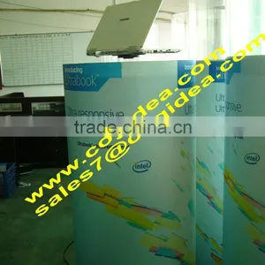 Laptop Showing Magnetic Levitation thumbnail-1