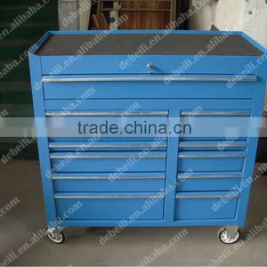 Canton Fair Garage Moduline Steel Drawer Tool Box thumbnail-5