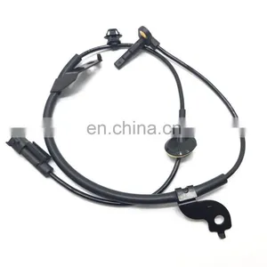 Front Left ABS Abs Wheel Speed Sensor 4670A031 for MITSUBISHI ASX LANCER OUTLANDER 2007- thumbnail-1
