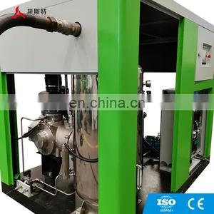 7.5kw 11lw 15kw 22kw 37kw 55kw 75kw Rotrary Screw Air Compressor Screw Compressor thumbnail-5