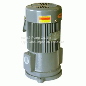 A-RYUNG Coolant Pump thumbnail-1
