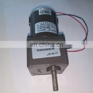 Linix Motor 55ZY24-25-01/60JB250G0832 thumbnail-3