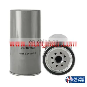 FILONG Manufacturer Fuel Filter FF-119 A0004771302 WK1080/7X R90-MER-01 H701WK KC200 CS780 ST6058 R90MER01 thumbnail-1