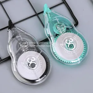 High Quality Office Stationery Correction Supplies Large Volume 30m Correction Tape thumbnail-1