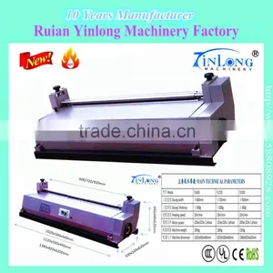 YL-920 Type Table Speed Glue Machine With the Menrits of Beautiful Appearance thumbnail-6