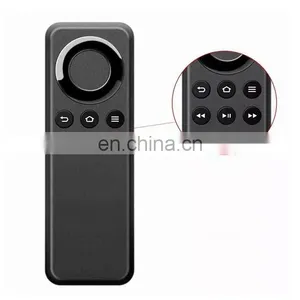 CV98LM Remote Control Replacement Compatible With Amazon Fire TV Stick for Amazon Fire TV Box Without Voice Function thumbnail-3