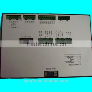 DCEC Control Panel Used in Diesel Generators as Engine Parts for Sale thumbnail-4