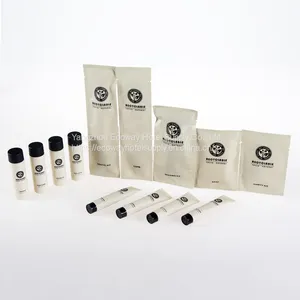 Eco Friendly Hotel Amenities Kit Plastic Free thumbnail-1