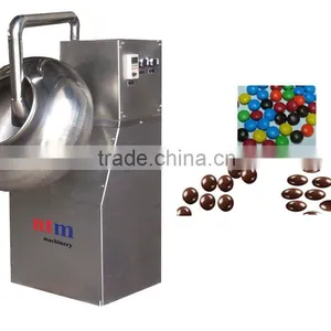 5kg Peanut Coating Machine thumbnail-1