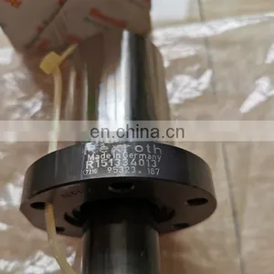 R151314013 R151214013 Rexroth Flanged Ball Screw Nuts thumbnail-4