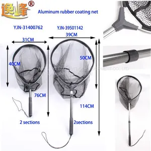 Trout Landing Net thumbnail-1