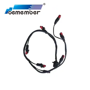 OE Member 504149935 7.56652 Truck Electric Wiring Harness Truck Engine Wire Harness Cable for Iveco thumbnail-1
