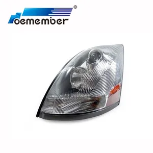 OE Member 82329124 Truck Left Side Headlight Assy Truck Head Lamp for L for VOLVO VNL/VNM thumbnail-1