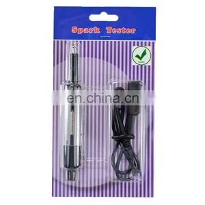 Allosun EMV303 Spark Plug Tester Spark Plug Disgnosis Tool thumbnail-4