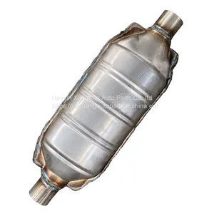 Factory Supply Universal Catalytic Converter Catalyst thumbnail-5