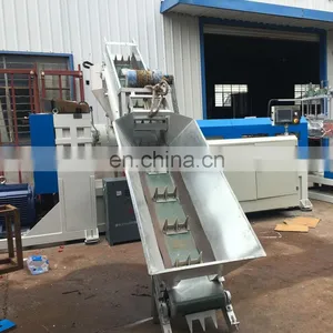 Factory Direct Selling High Quality Conveyor Belt Machinery Accessories for Plastic Granulator thumbnail-1