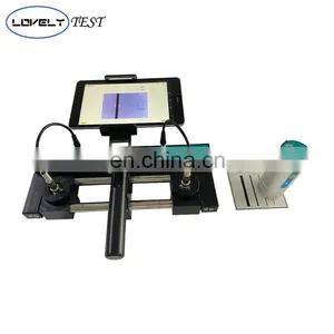 F800 Concrete Crack Integrated Detector Rebar Detector thumbnail-4