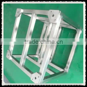 Precision OEM Machine Welding Frame thumbnail-1