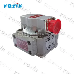 YOYIK Supplies Globe Valve KHWJ40F1.6P thumbnail-1