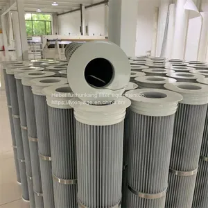 Environmental Protection Dust Filter Cartridge for Steel Mills, Power Plants and Chemical Plants-Fushunkang thumbnail-4