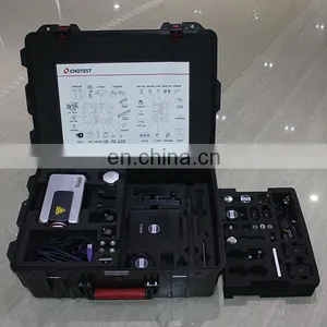 Laboratory Level Interferometro Calibration Straightness Measurement Of Guideway Laser Interferometer For Machine Tool thumbnail-1