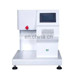 XNR-400D Price Plastic MFR/MVR Melt Flow Index MFI Tester thumbnail-1