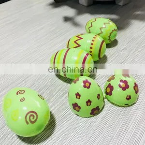 Plastic Toy Surprise Egg Capsule thumbnail-3