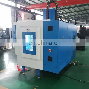XH7126 Fanuc Control 5 Axis Metal CNC Milling Machines With Tool Changer thumbnail-4