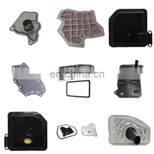 High Reputation Intake Auto Car Transmission Filter E/CW6A SKYACTIV-DRIVE FZ11-21-500 FZ11 21 500 FZ1121500 For Ford For Mazda thumbnail-1